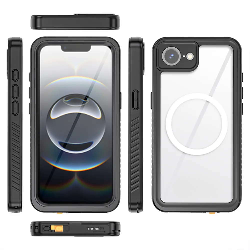 17E WATER RESISTANT CASE