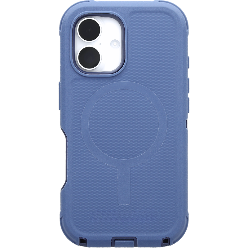 iPHONE 17 DUELSHELL (KRAFT)