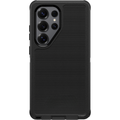 S26 ULTRA DUELSHELL CASE (BLACK)