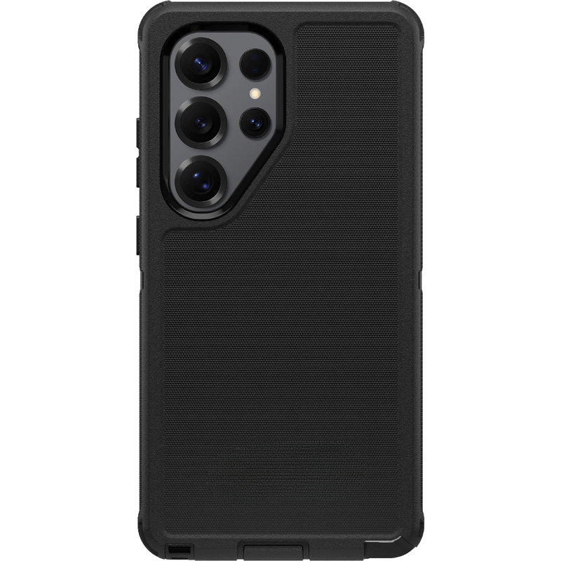 S26 ULTRA DUELSHELL CASE (BLACK)