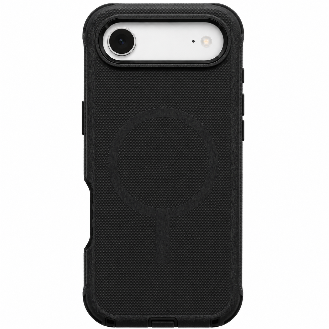 AIR DUELSHELL (BLACK)