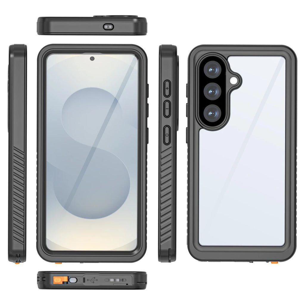 S26 WATER RESISTANT CASE IP68