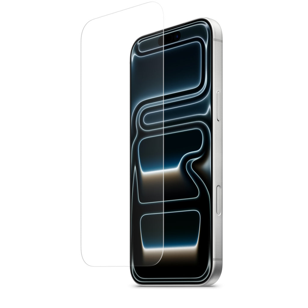 IPHONE 17 PRO MAX SERIES SCREEN PROTECTOR 2.5D 9H