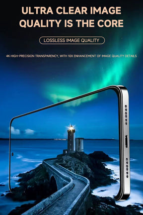 SAMSUNG S26 ULTRA SERIES SCREEN PROTECTOR 2.5D 9H