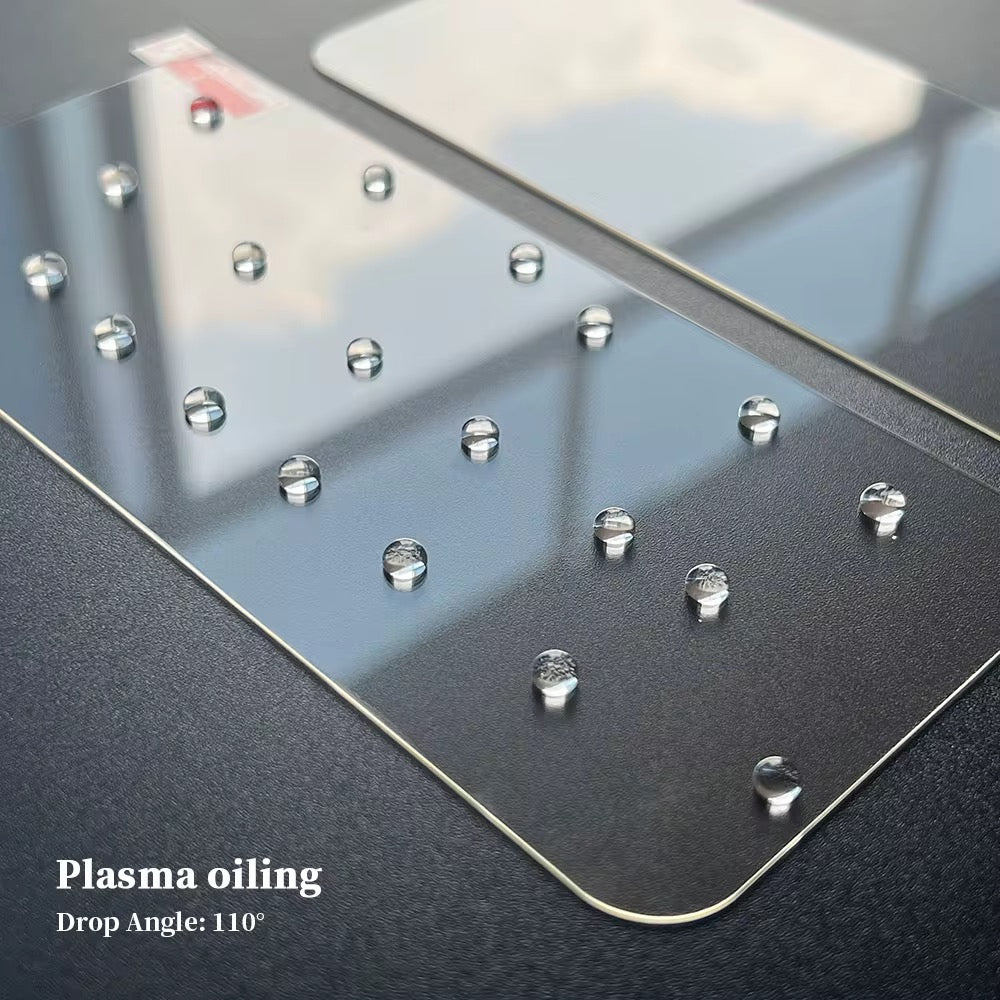 IPHONE 17 PRO MAX SERIES SCREEN PROTECTOR 2.5D 9H