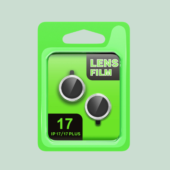iPhone 17 Lens Protector