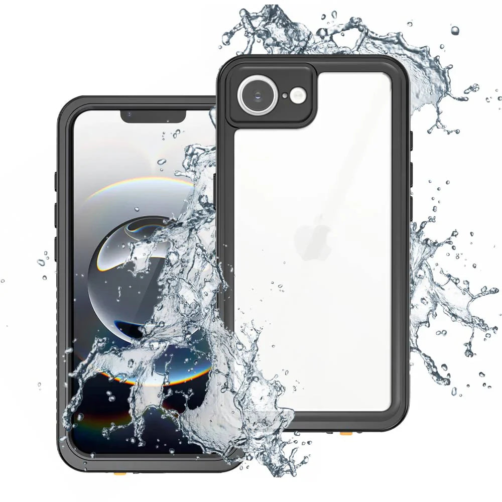 17E WATER RESISTANT CASE