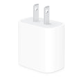 WHITE CHARGING 20W BLOCK USB C