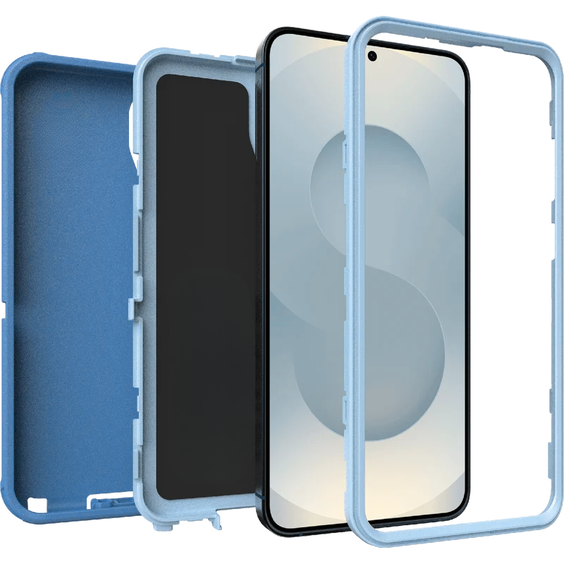 S26 PLUS DUELSHELL CASE(KRAFT)