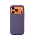 Silicon 17 Pro Max (purple)