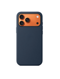 Silicon 17 Pro Max(Navy)