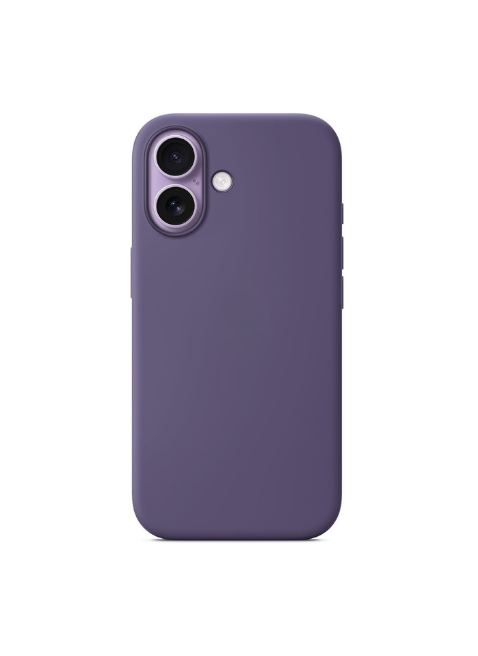 Silicon 17(Purple)