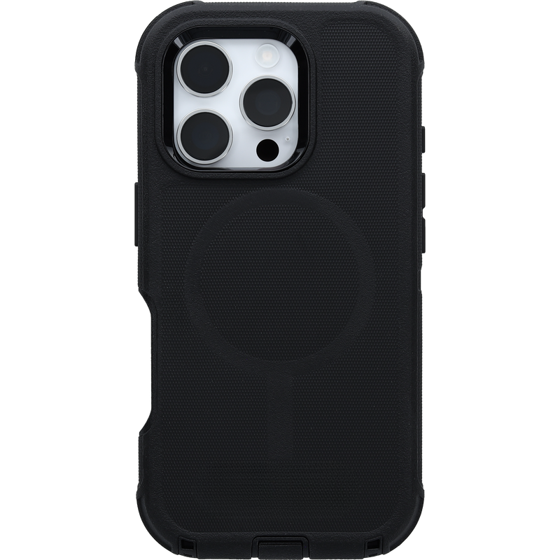 17 PRO DUELSHELL (BLACK)