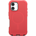 17 DUELSHELL (RED)