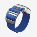 APPLE 42-49MM WATCH BAND (BLUE)