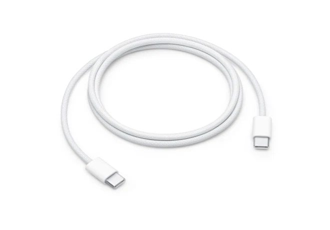 USB C to USB C Charging cord 6ft