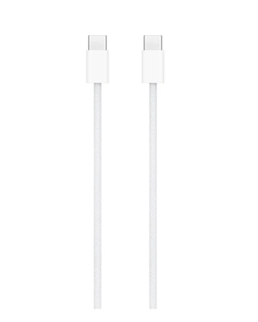 USB C to USB C Charging cord 6ft