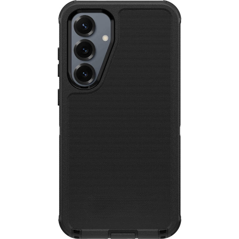 S26 PLUS DUELSHELL (BLACK)